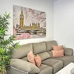 Precioso Apartamento Centrico