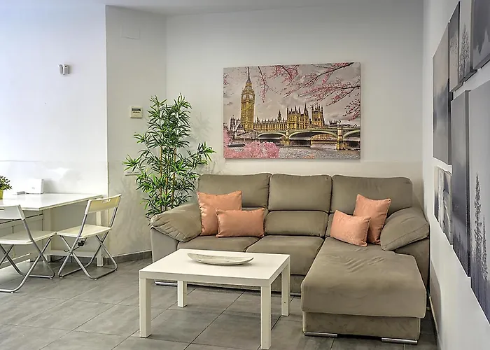 Precioso Apartamento Centrico