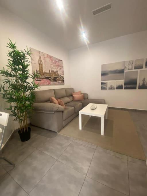 Appartement Precioso Centrico Séville