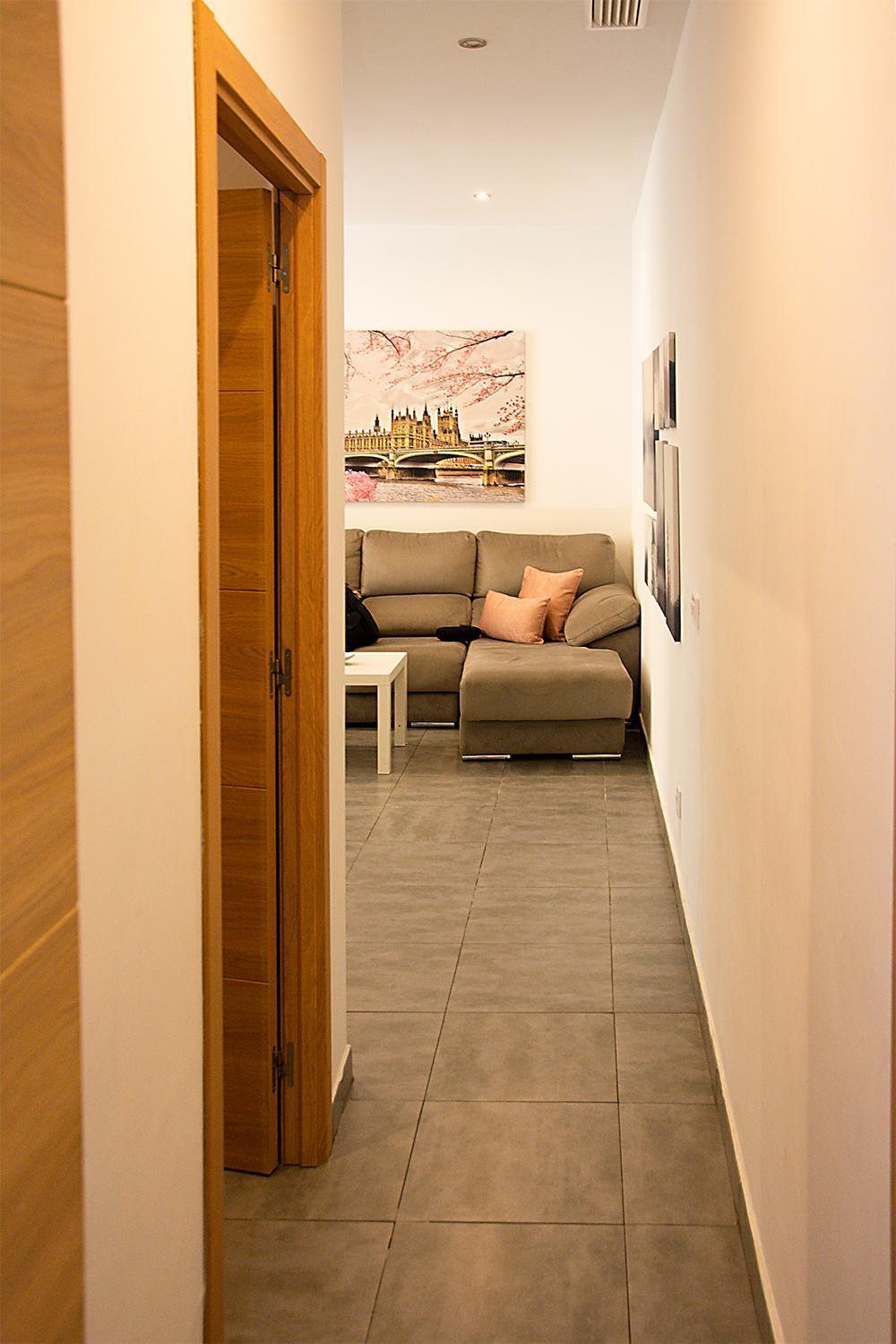 Appartement Precioso Centrico *