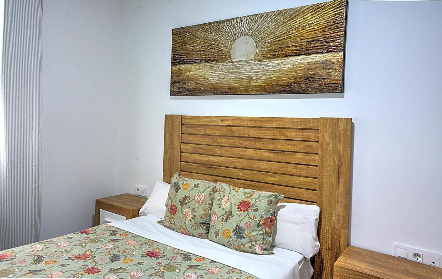 Precioso Centrico Appartement