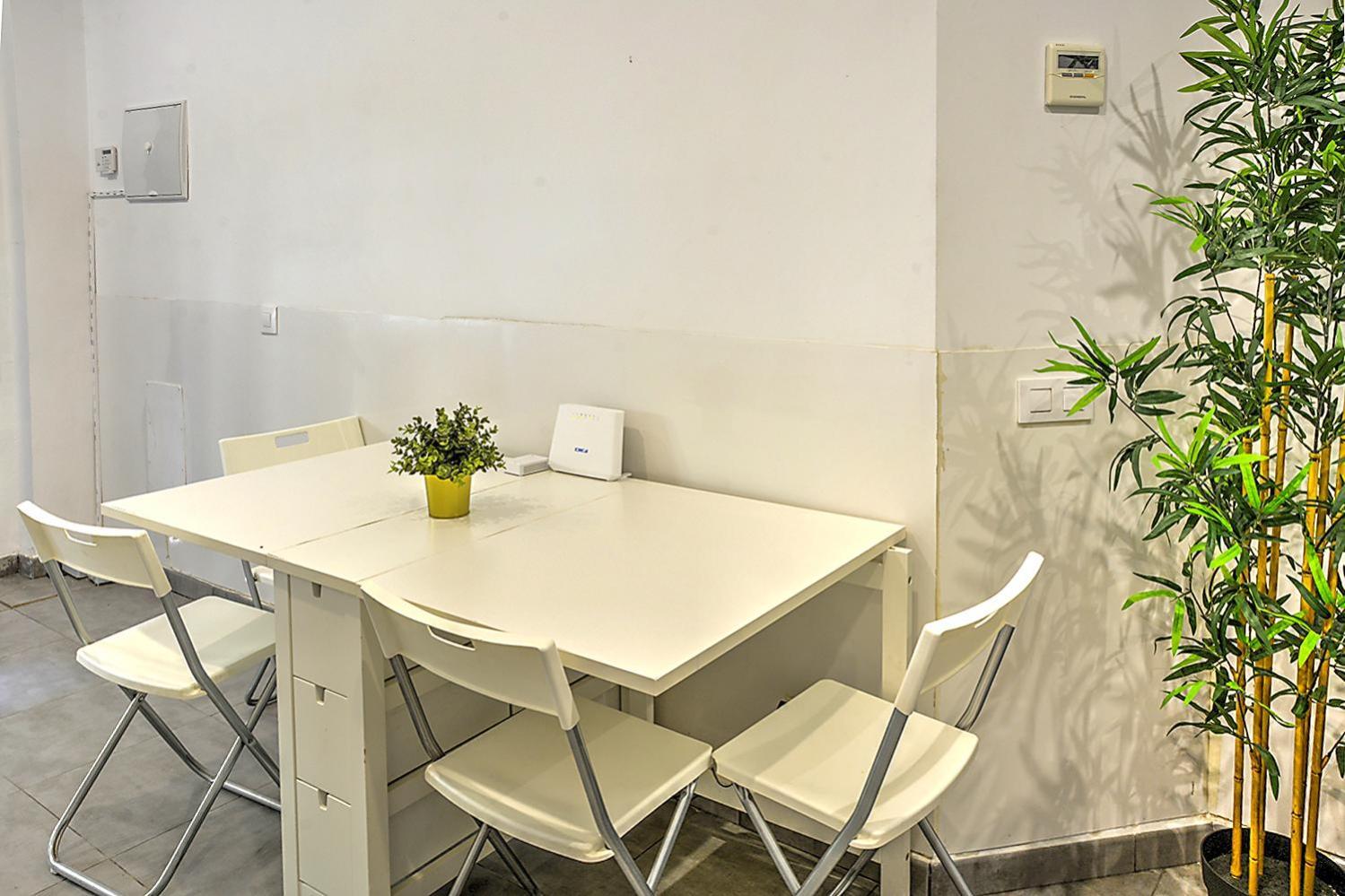 Appartement Precioso Centrico *