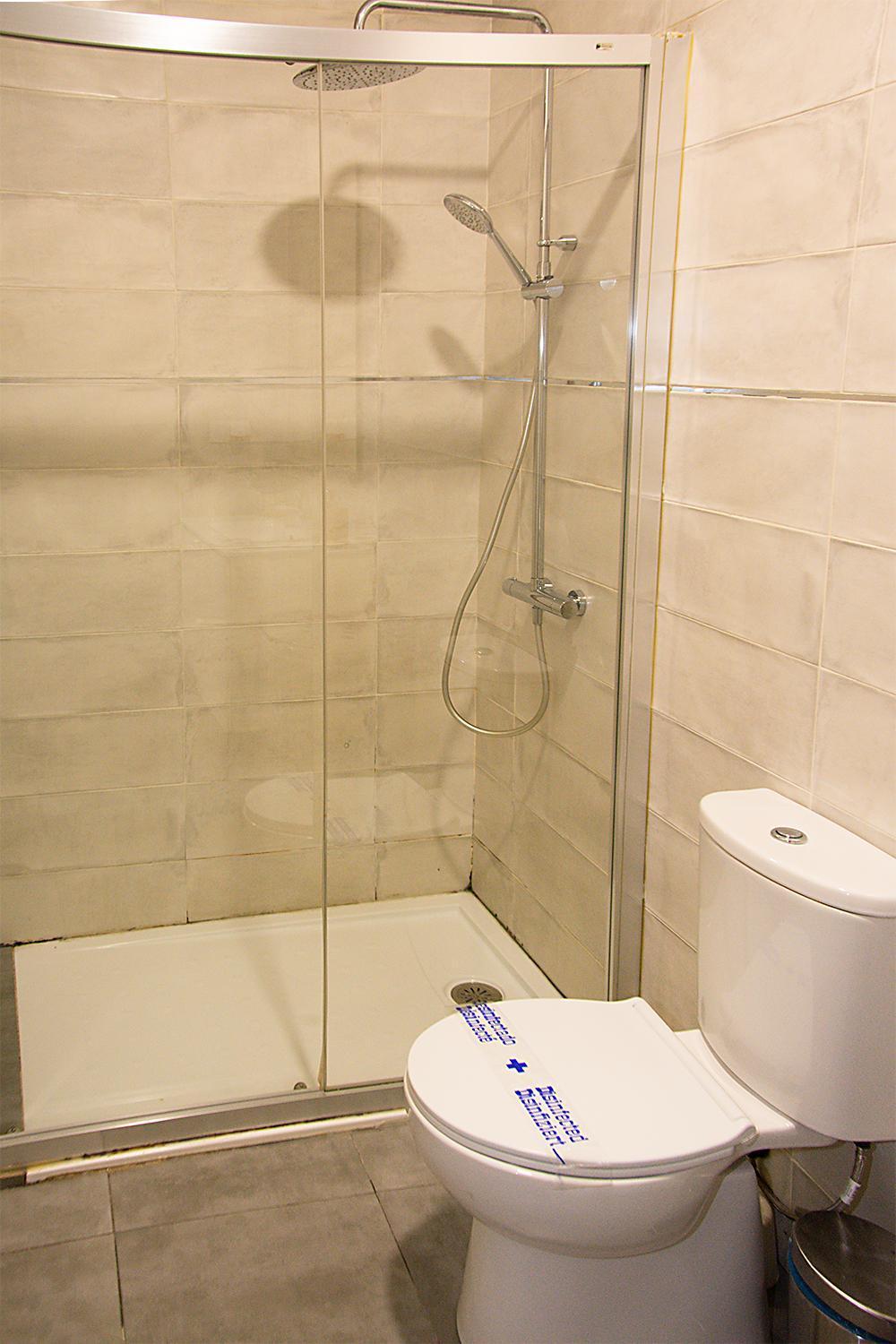 Appartement Precioso Centrico Séville