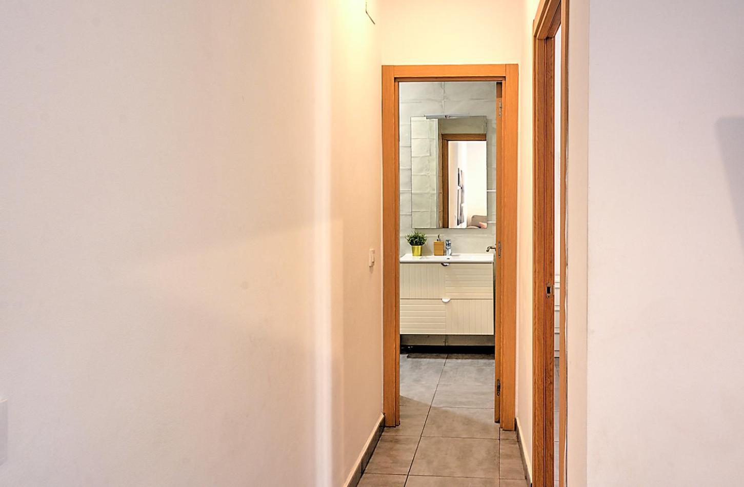 Precioso Centrico Appartement