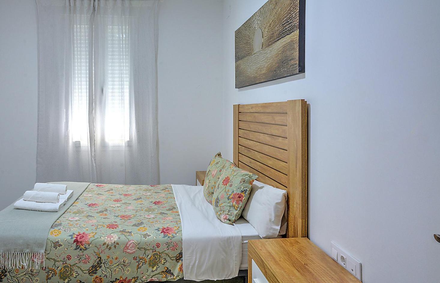 Appartement Precioso Centrico