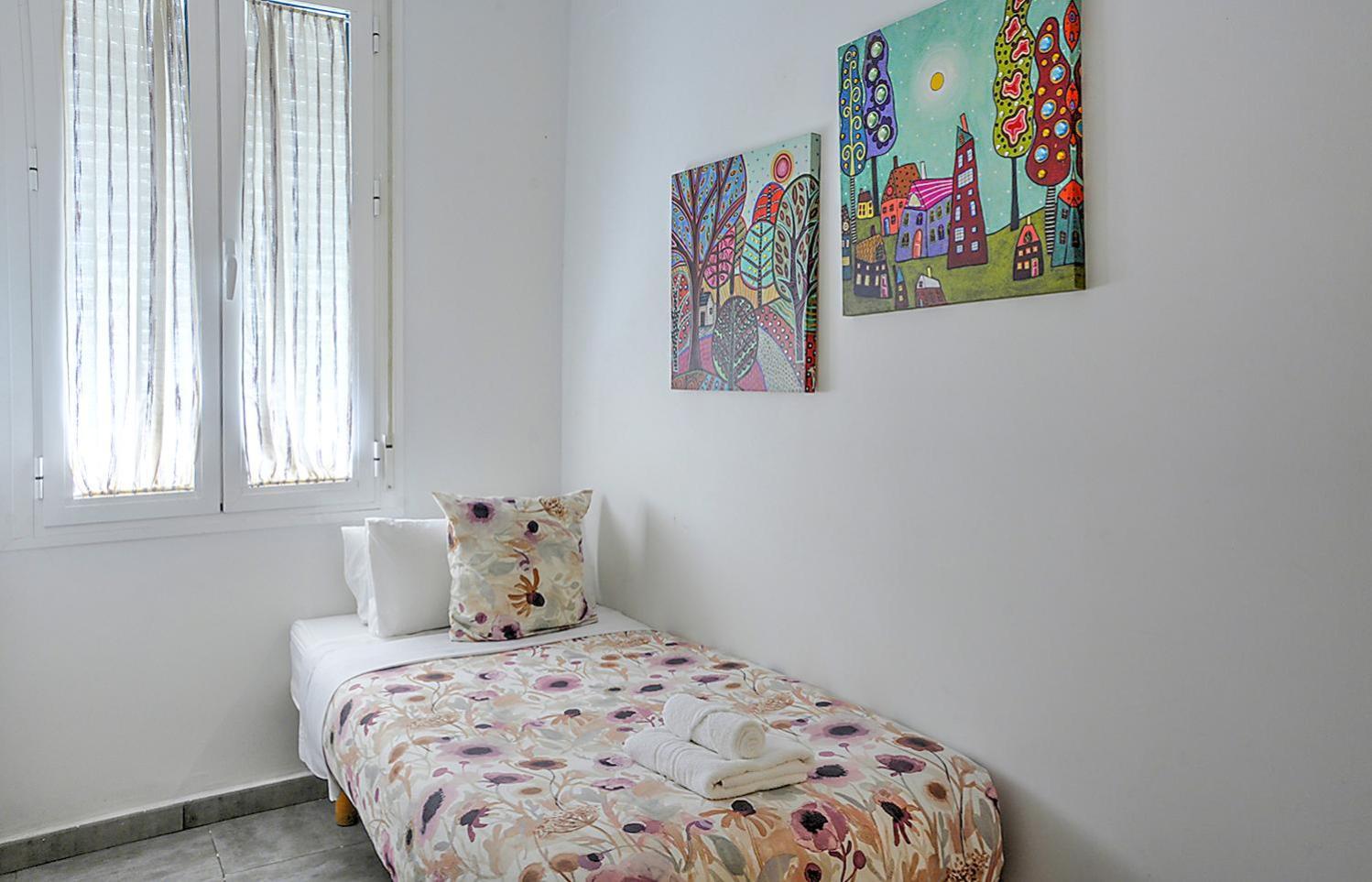 Precioso Centrico Appartement *