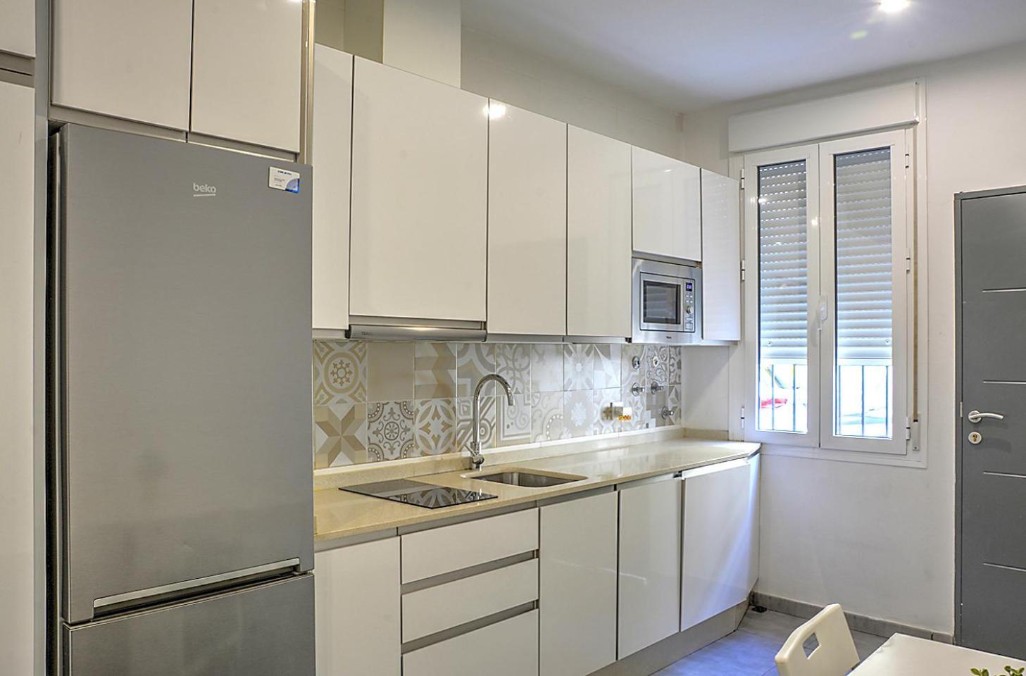 Precioso Centrico Appartement *