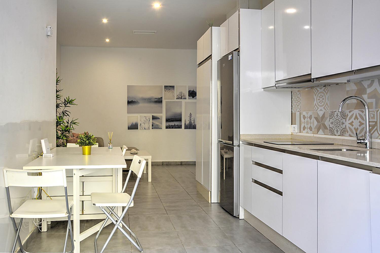 Appartement Precioso Centrico *