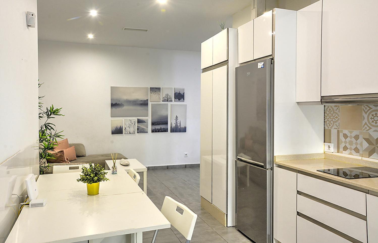 Precioso Centrico Appartement Séville