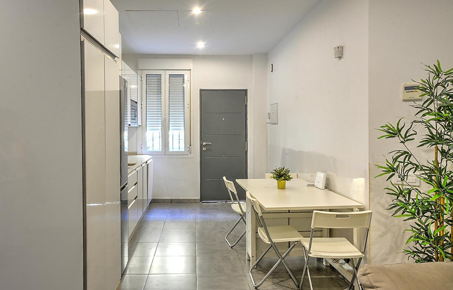 Appartement Precioso Centrico Séville