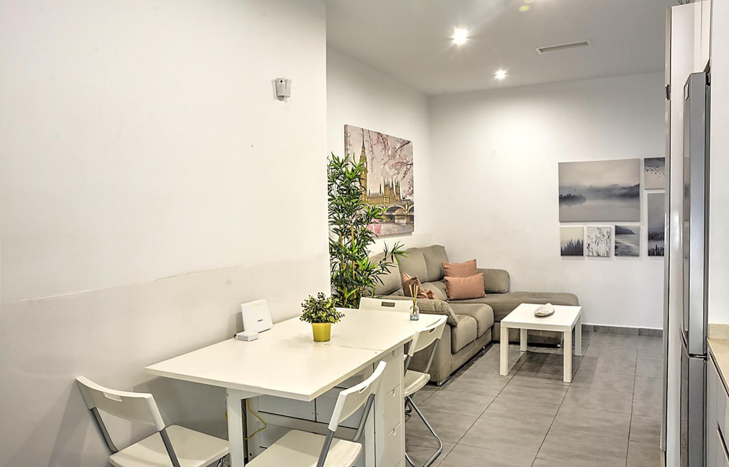 Precioso Centrico Appartement *