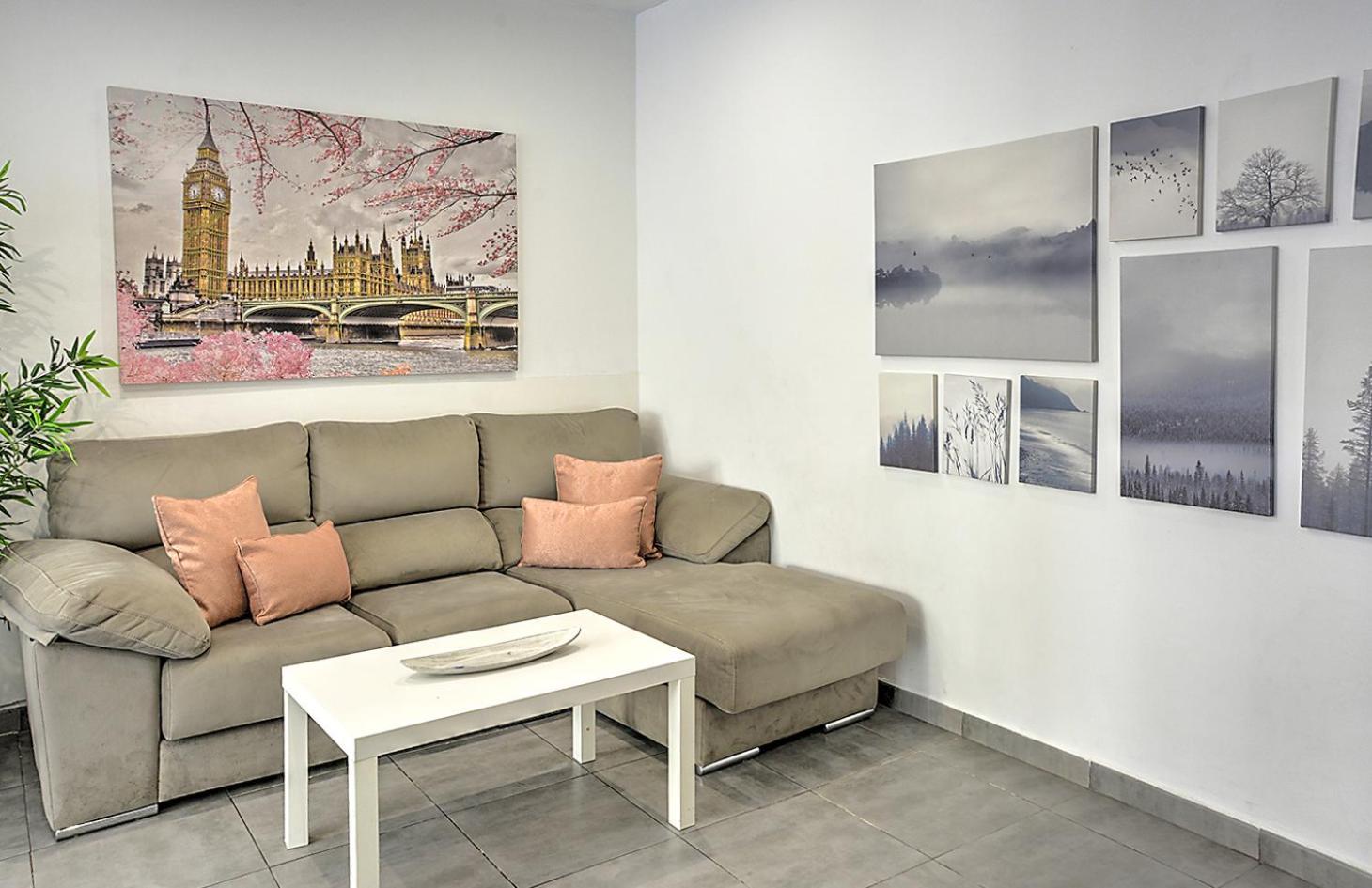Precioso Centrico Appartement Séville