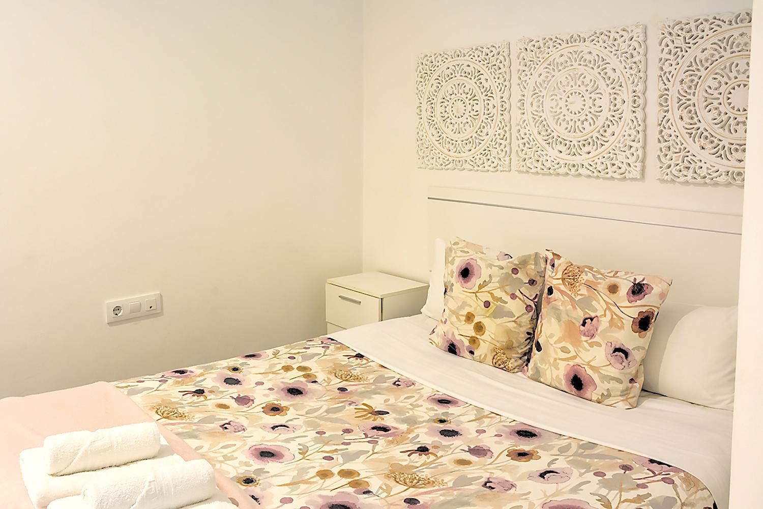 Appartement Precioso Centrico